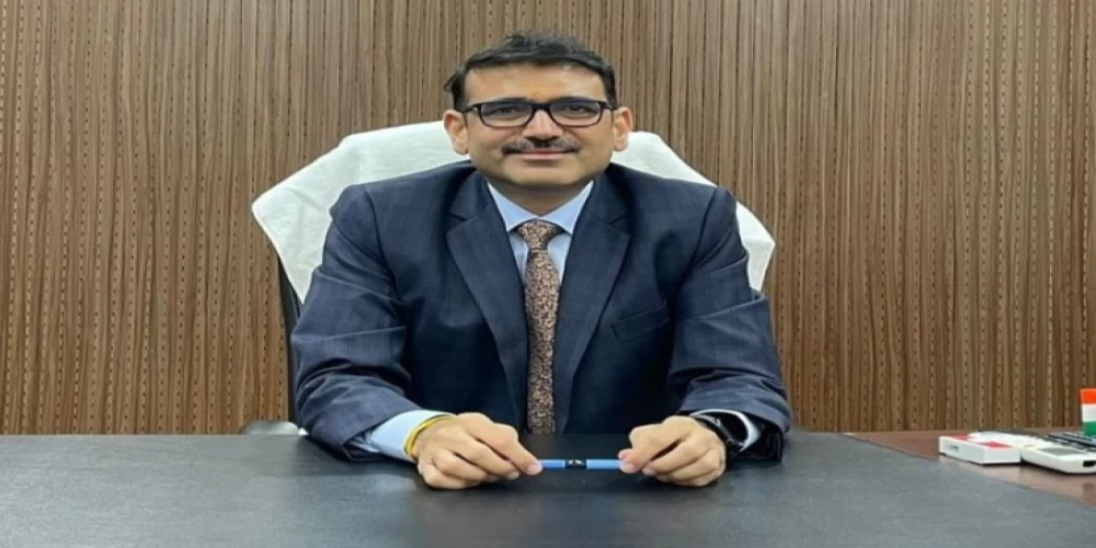 IRFC records its highest-ever quarterly revenue at ₹6,900.20 cr IRFC records its highest-ever quarterly revenue at ₹6,900.20 cr